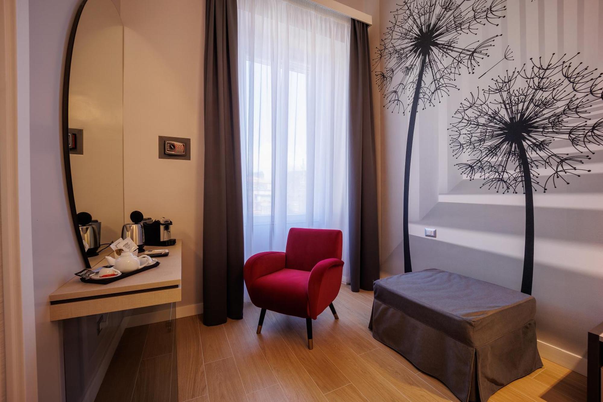 نابولي Maria Maruzzella B&B Luxury Suites المظهر الخارجي الصورة