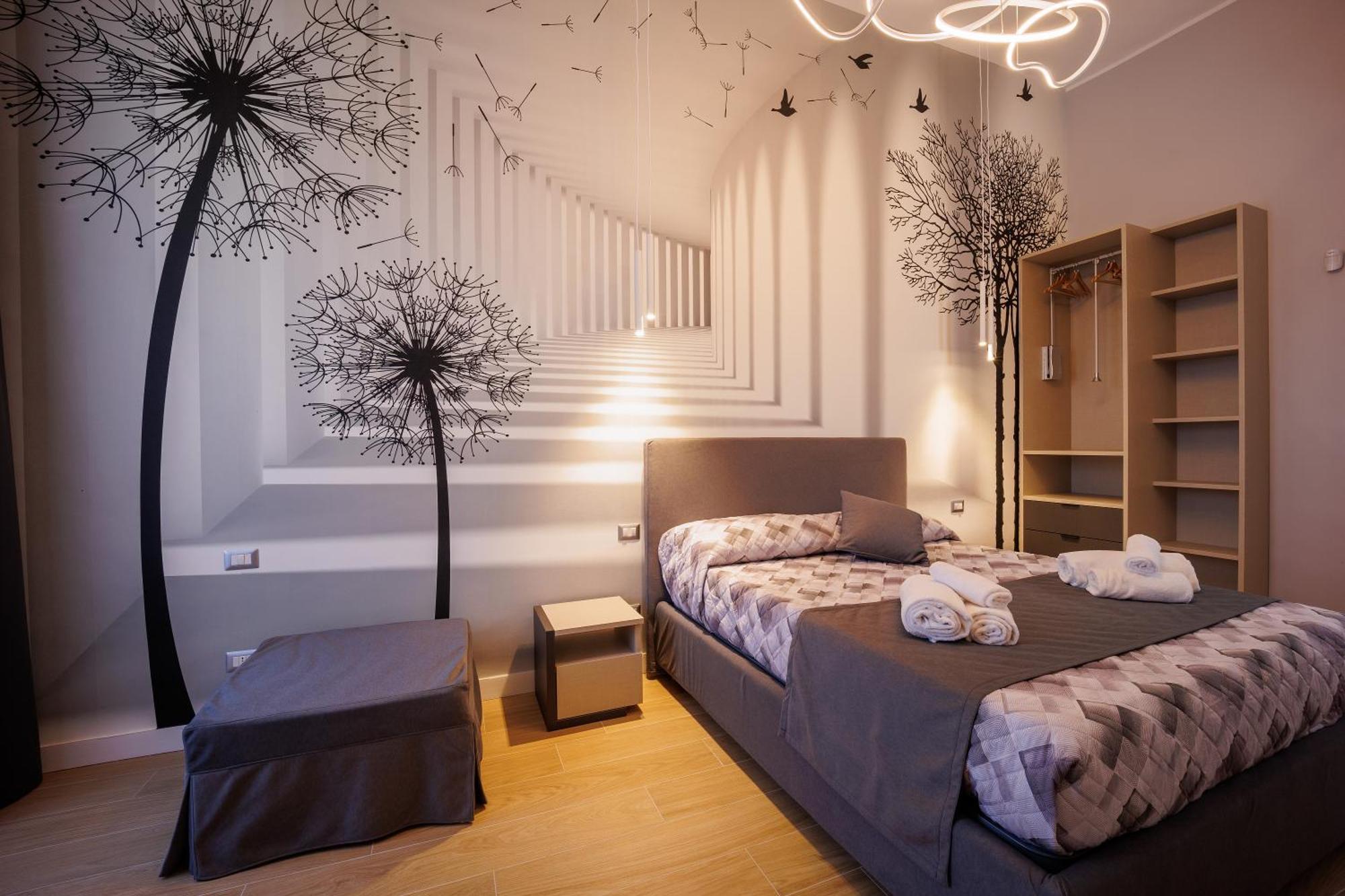 نابولي Maria Maruzzella B&B Luxury Suites المظهر الخارجي الصورة