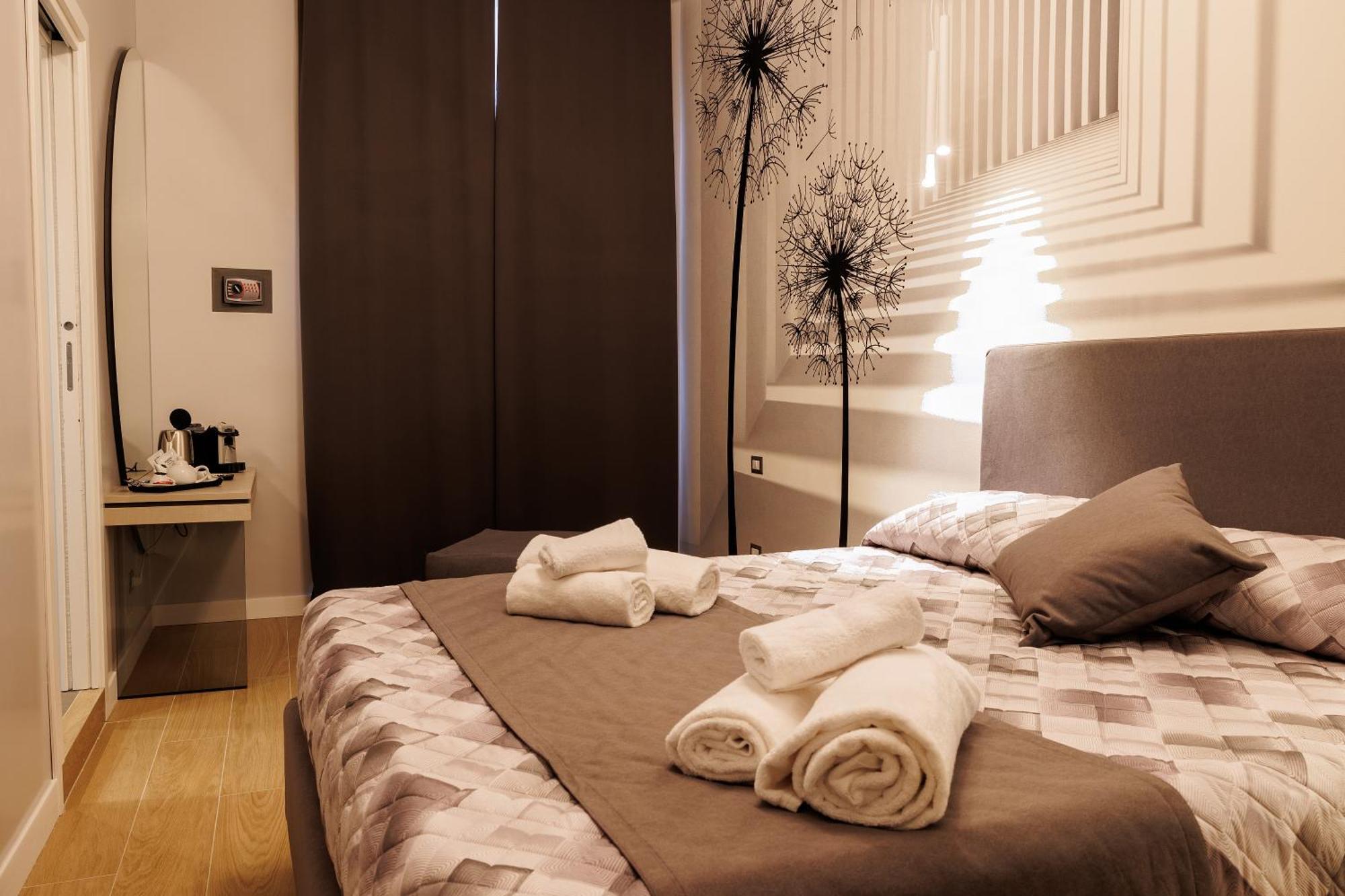 نابولي Maria Maruzzella B&B Luxury Suites المظهر الخارجي الصورة