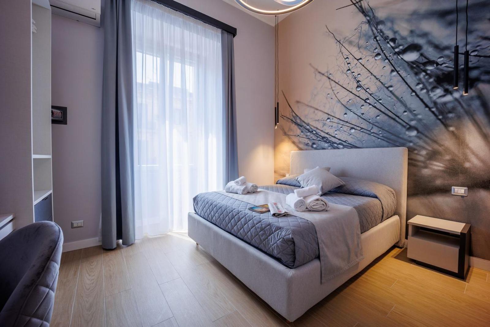 نابولي Maria Maruzzella B&B Luxury Suites المظهر الخارجي الصورة