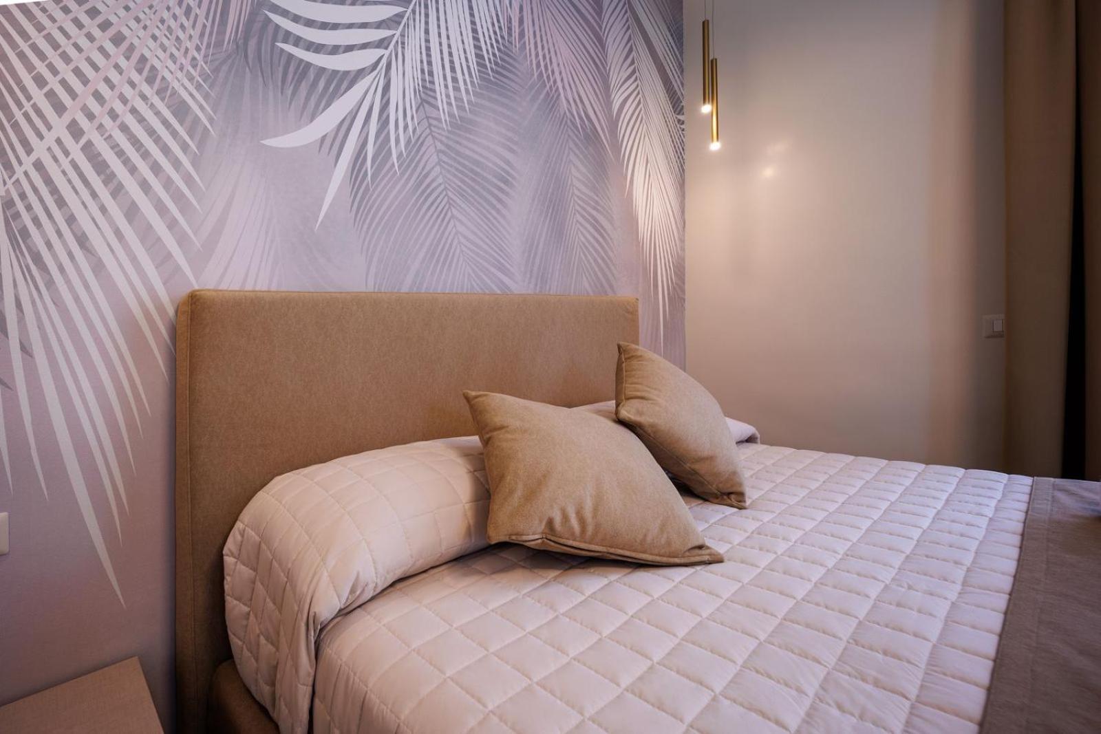 نابولي Maria Maruzzella B&B Luxury Suites المظهر الخارجي الصورة